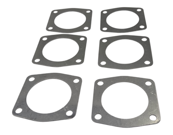Fits BRP Gasket, Hydraulic Cylinder, OEM Part # 420850131 - Vintage image