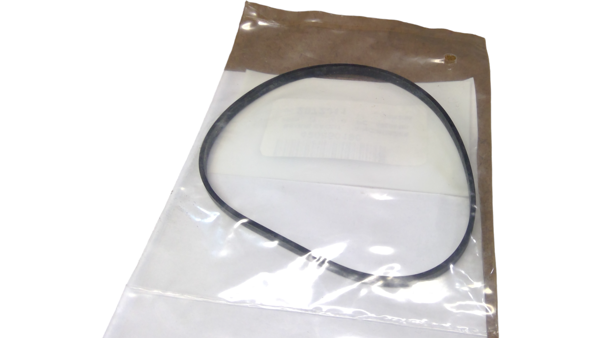 Fits BRP Rubber RING, OEM Part # 420850190
