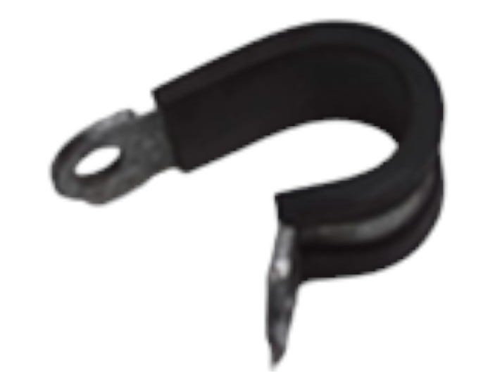 Fits BRP Cable Clamp, OEM Part # 420851108