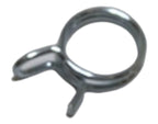Fits 2008-2010 Ski-Doo Skandic WT 600 / Skandic SUV 600 Europe Clamp, OEM Part # 420851440