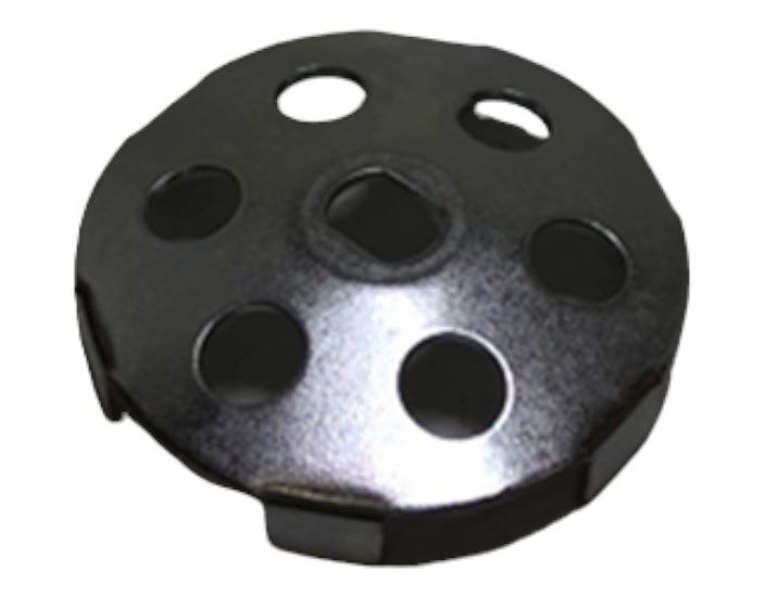 Fits 2007-2015 Can-Am Outlander 400 EFI, STD(International only) / Outlander Max 400 EFI, STD, XT (International only... Starting Pulley, OEM Part # 420852501