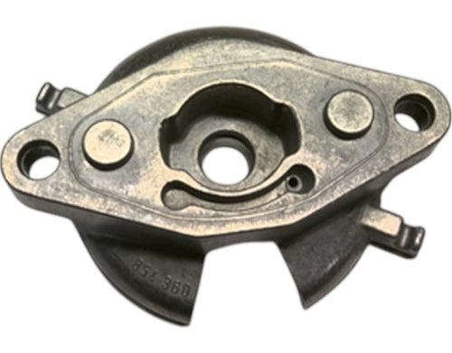 Fits 1997 Sea-Doo Challenger 1800, 5600/5601 / Challenger, 5603/5606 Housing-Valve, OEM Part # 420854360