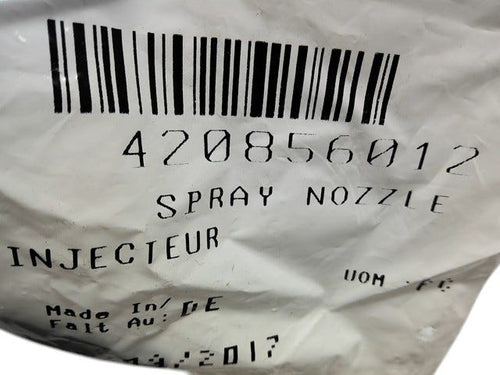 Fits 2005-2009 Sea-Doo Spray Nozzle, OEM Part # 420856012