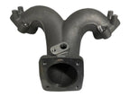 Fits BRP BRP BRP AIR Inlet Manifold, OEM Part # 420867940