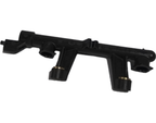 Fits 2017 Ski-Doo MXZ - 2-STROKE - 850 E-TEC / RENEGADE - 2-STROKE - 850 E-TEC Fuel Rail, OEM Part # 420874152