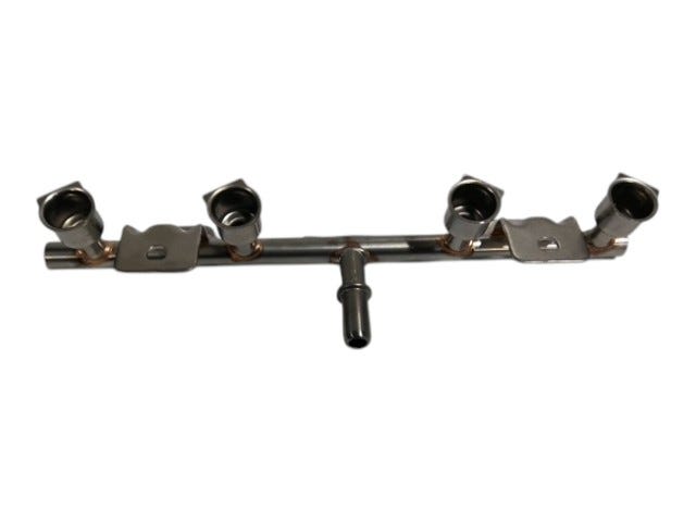 Fits 2008-2010 Ski-Doo Expedition TUV 600HO SDI XU / Expedition TUV SE 600HO SDI XU RAIL FUEL, OEM Part # 420874492