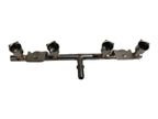 Fits 2008-2010 Ski-Doo Expedition TUV 600HO SDI XU / Expedition TUV SE 600HO SDI XU RAIL FUEL, OEM Part # 420874492