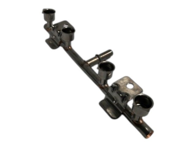 Fits 2008-2010 Ski-Doo Expedition TUV 600HO SDI XU / Expedition TUV SE 600HO SDI XU RAIL FUEL, OEM Part # 420874492