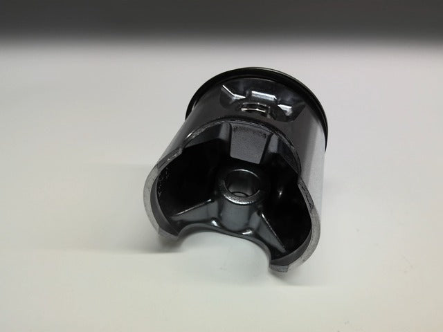 1996-2005 Fits BRP Boats Piston With Rings, 1St, 82.15 Mm, OEM Part # 420887671 - Vintage image