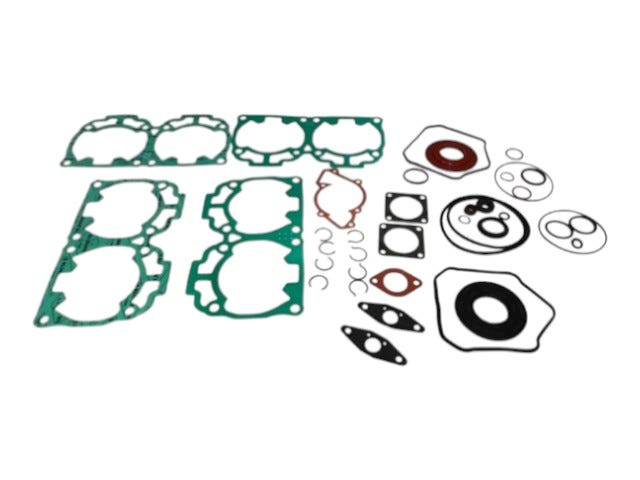 Fits BRP BRP BRP KIT Gasket Engine, OEM Part # 420888603