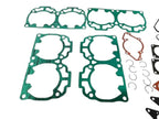 Fits BRP BRP BRP KIT Gasket Engine, OEM Part # 420888603