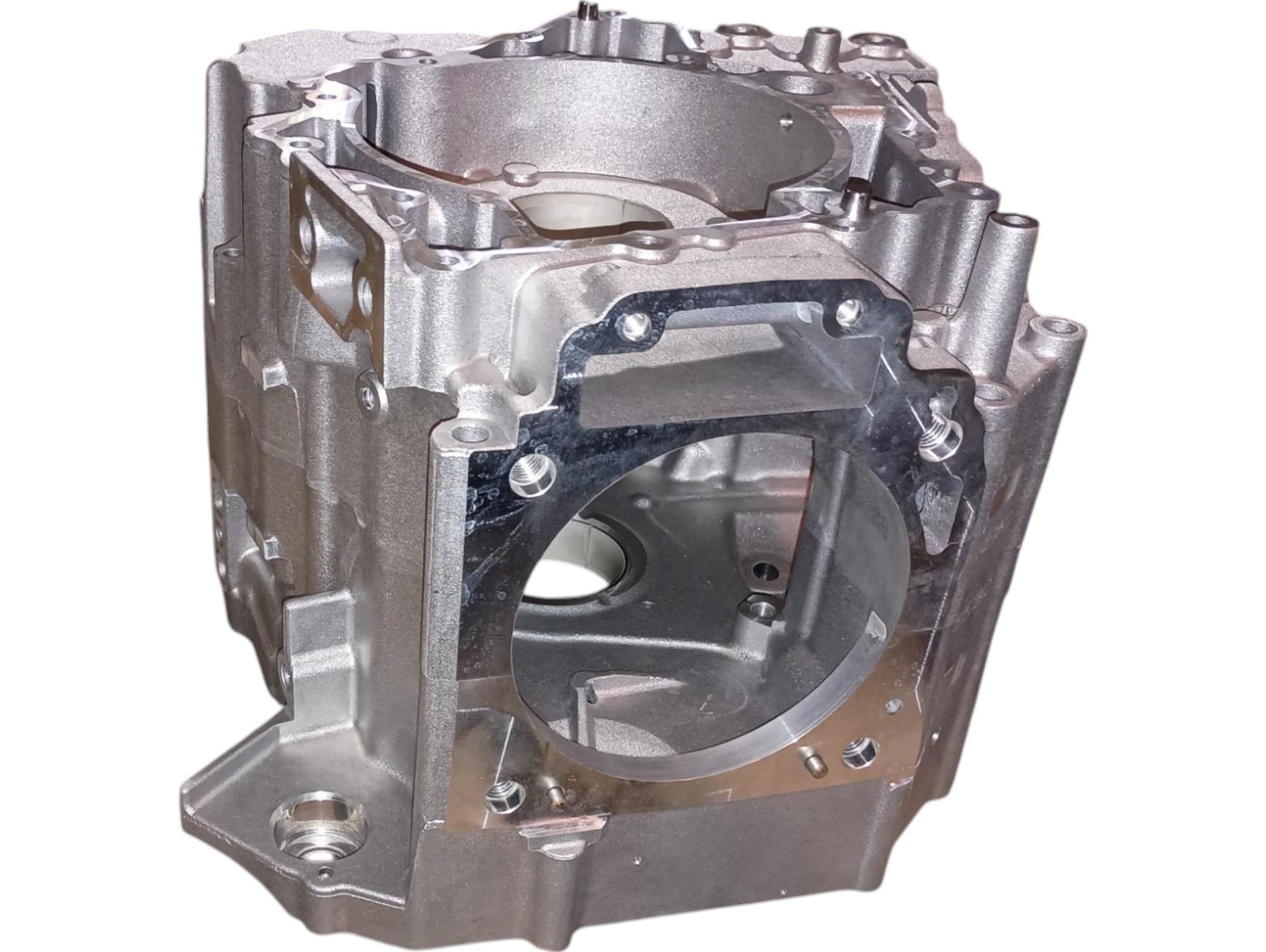 Fits BRP Crankcase ASM, OEM Part # 420888883