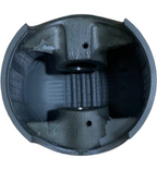 2000-2002 Fits Sea-Doo Watercraft Piston-Assembly., OEM Part # 420889042 - Vintage image