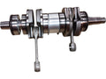 Fits BRP Crankshaft, OEM Part # 420889066