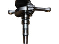Fits BRP Crankshaft ASM, OEM Part # 420889441