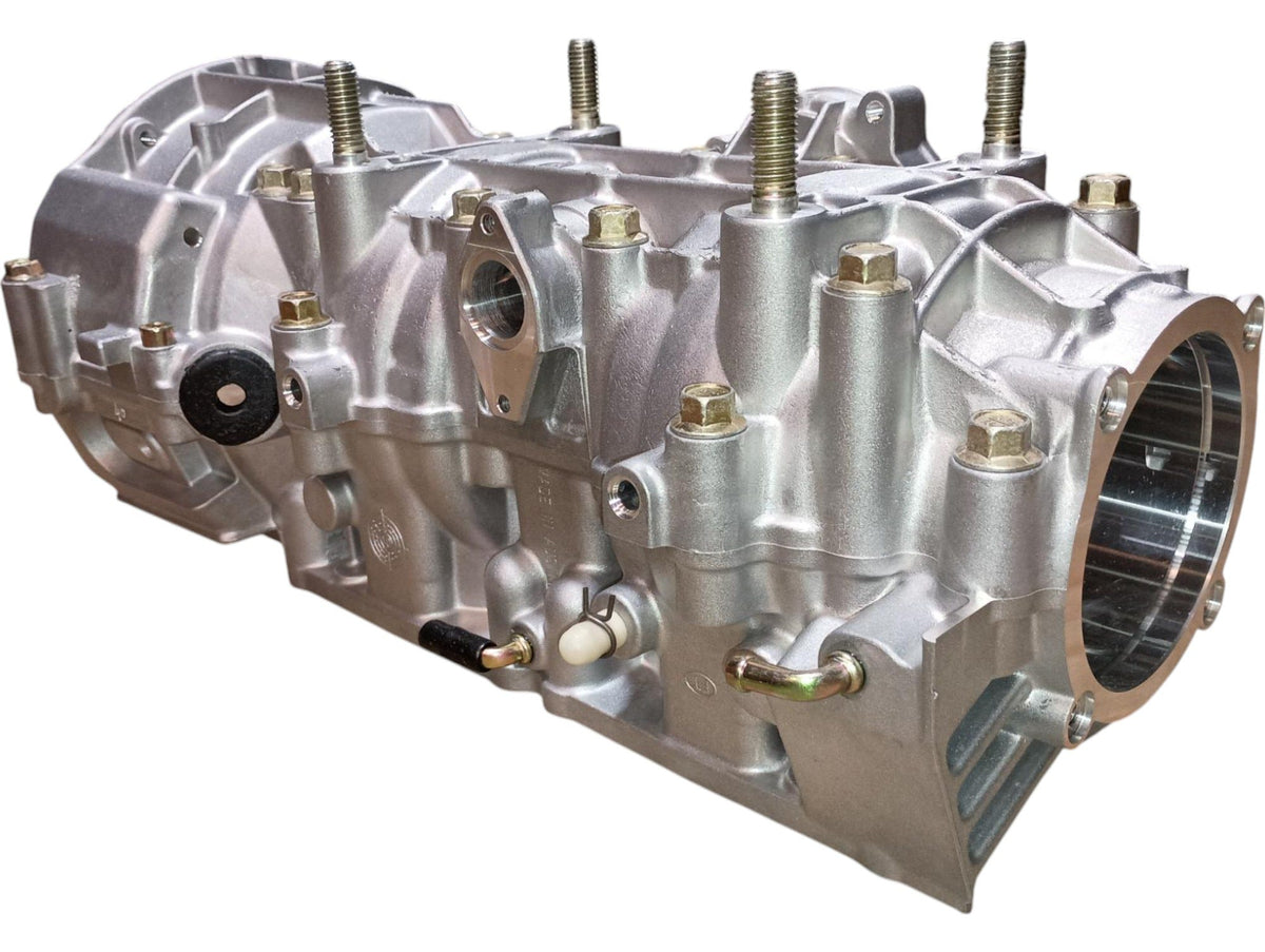 Fits BRP Crankcase ASM, OEM Part # 420889616