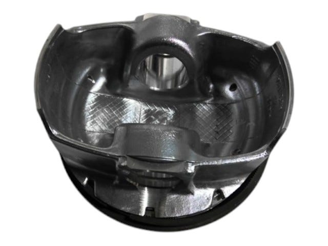 Fits 2008 Ski-Doo Expedition V-1300 Piston ASM 99 96, OEM Part # 420890087