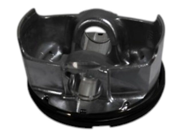 Fits 2008 Ski-Doo Expedition V-1300 Piston ASM 99 96, OEM Part # 420890087