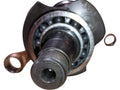 Fits BRP Crankshaft ASM, OEM Part # 420891633