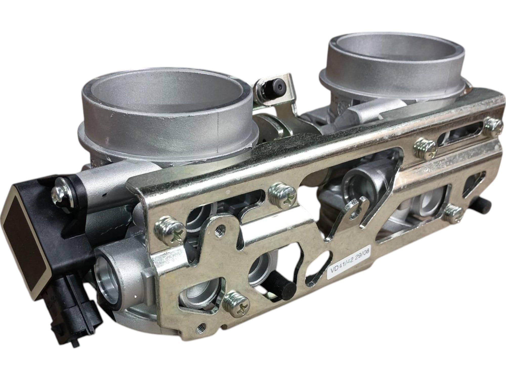 Fits BRP Throttle BODY, OEM Part # 420892130