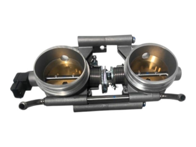 Fits BRP BRP BRP Throttle BODY Socket, OEM Part # 420893801