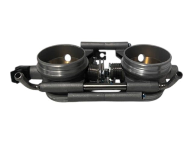 Fits BRP BRP BRP Throttle BODY Socket, OEM Part # 420893801