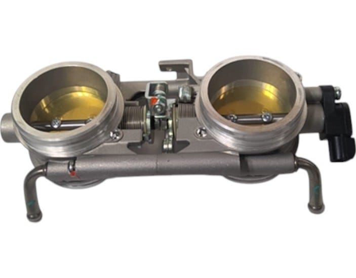 Fits BRP Throttle BODY Socket, OEM Part # 420893802