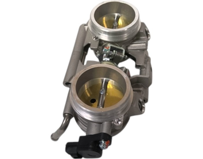 2018-2019 Fits Ski-Doo 850 E-TEC Throttle Body Socket, OEM Part # 420893802 - Vintage image