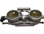 Fits 2017-2019 Ski-Doo 001 - FREERIDE 137 850 E-TEC / 002 - BACKCOUNTRY 850 E-TEC Throttle Body Socket, OEM Part # 420893803