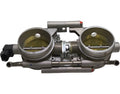 Fits 2017-2019 Ski-Doo 001 - FREERIDE 137 850 E-TEC / 002 - BACKCOUNTRY 850 E-TEC Throttle BODY Socket, OEM Part # 420893803