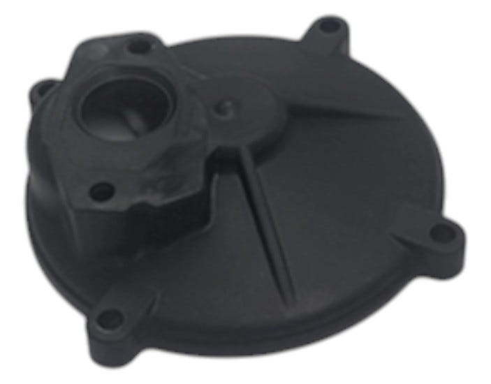 Fits BRP PUMP Mounting Flange, OEM Part # 420910160