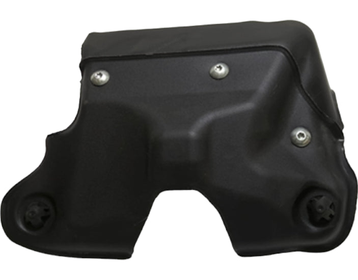 Fits 2017 Ski-Doo MXZ - 2-STROKE - 850 E-TEC / RENEGADE - 2-STROKE - 850 E-TEC Cover, OEM Part # 420910827