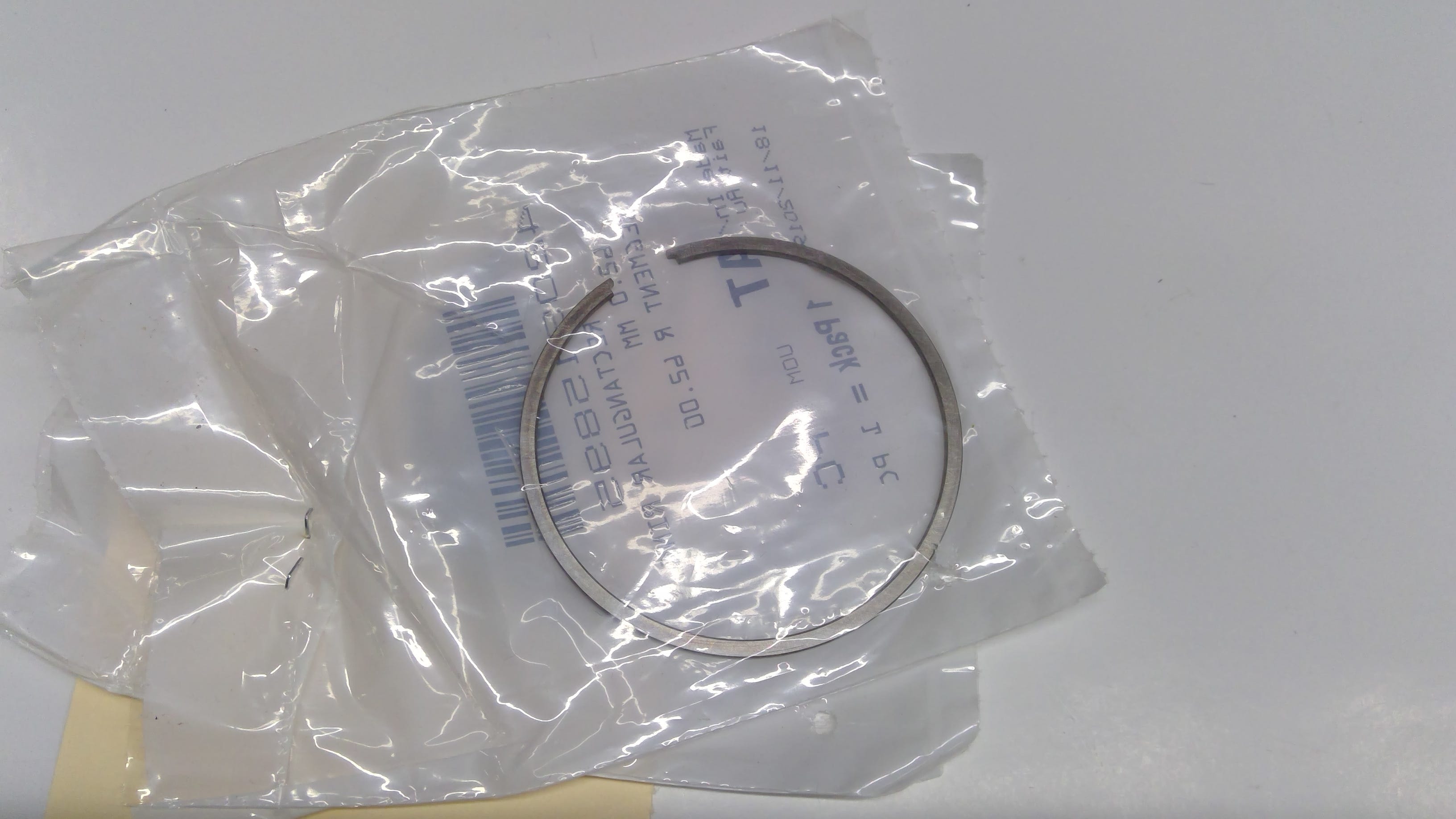 Fits BRP Rectangular RING 62.0 MM, OEM Part # 420915895