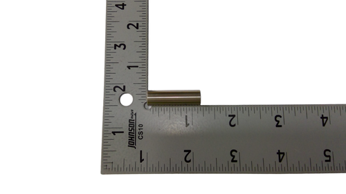 Fits BRP Piston PIN 9 X 30, OEM Part # 420916430