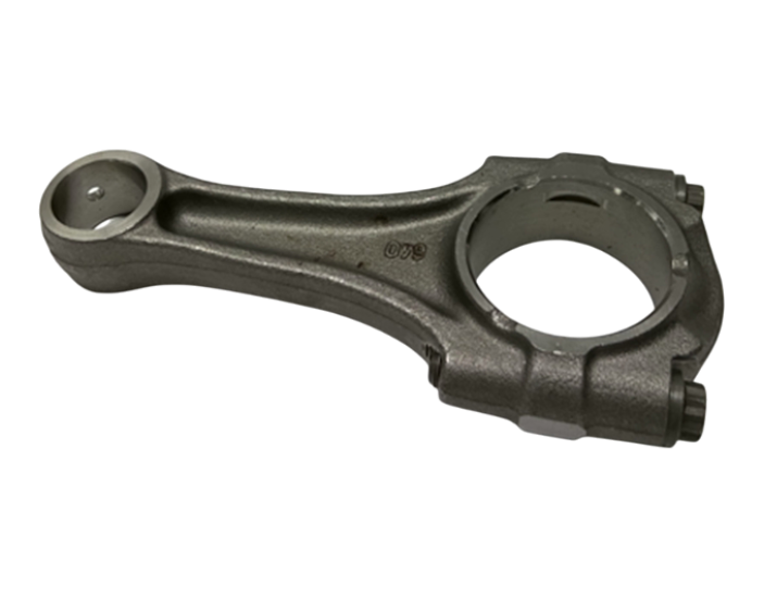 Fits 2009-2019 Ski-Doo Connecting Rod Ass'y, OEM Part # 420917645