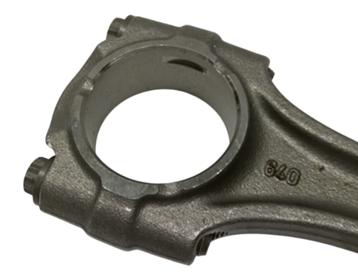 Fits 2009-2019 Ski-Doo 007 - EXPEDITION LE-SE 4-TEC / 4- GRAND TOURING 4-TEC Connecting ROD ASM, OEM Part # 420917645