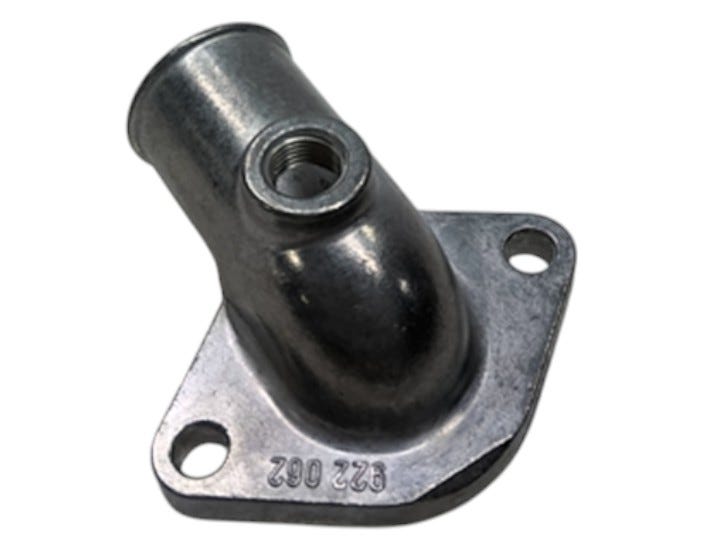 BRP BENT Outlet Socket, OEM Part # 420922062