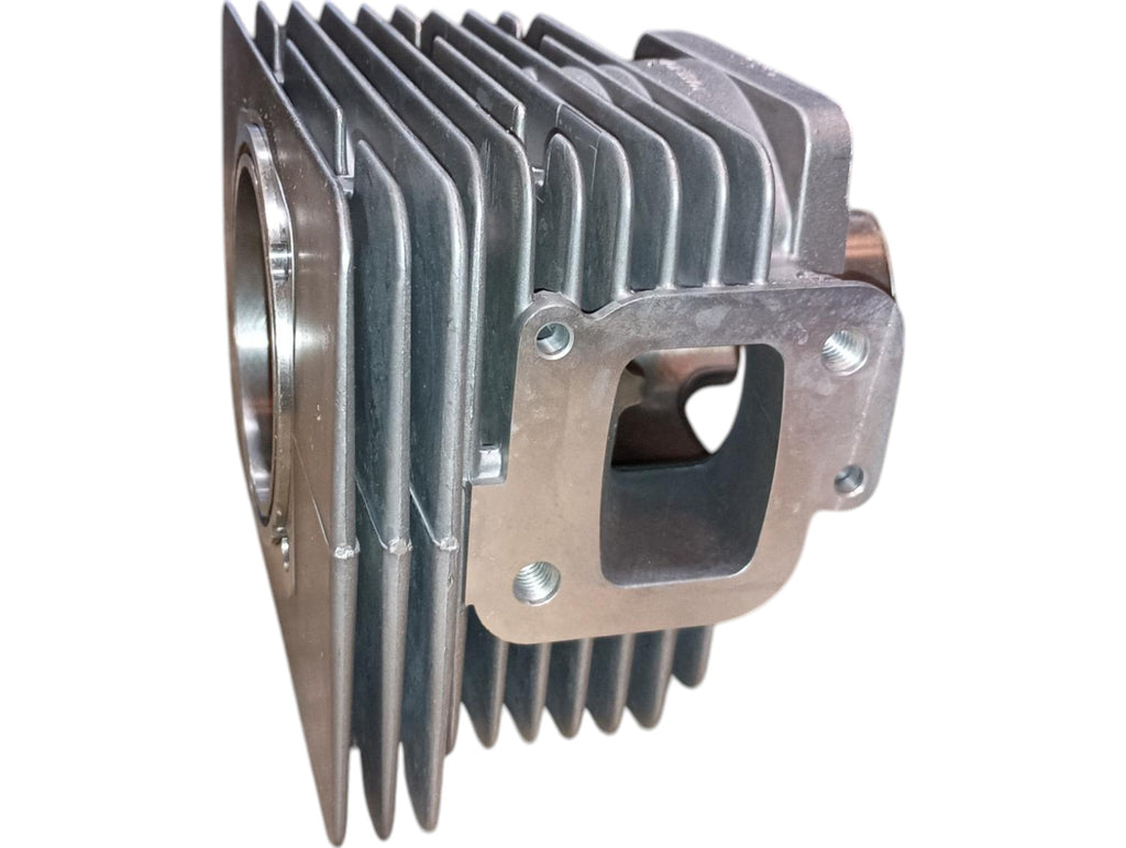 Fits BRP Cylinder With Sleeve PTO S, OEM Part # 420923791 - Vintage image