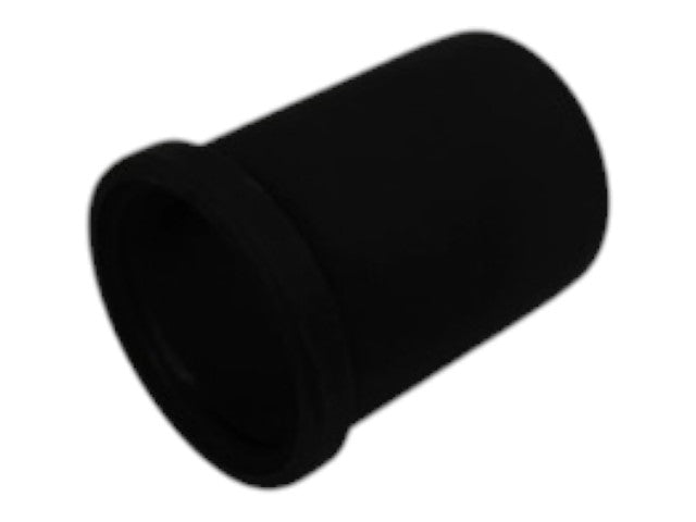 2005-2006 Fits Sea-Doo Sportster LE Di Compressor Sleeve, OEM Part # 420923911 - Vintage image