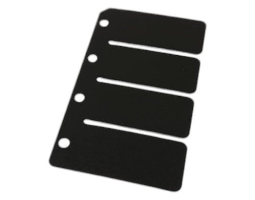 2003-2006 Fits Sea-Doo Di/ Sportster LE, 5769 Reed Pedal, OEM Part # 420924612 - Vintage image