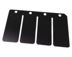 2003-2006 Fits Sea-Doo Di/ Sportster LE, 5769 Reed Pedal, OEM Part # 420924612 - Vintage image