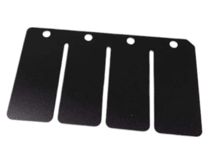 2003-2006 Fits Sea-Doo Di/ Sportster LE, 5769 Reed Pedal, OEM Part # 420924612 - Vintage image