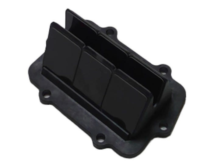 Fits 2008-2017 Ski-Doo MXZ 600 RS / MXZ X-RS 600HOE XS RS REED Valve ASM, OEM Part # 420924791