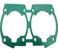Fits BRP Cylinder Gasket 0.5MM, OEM Part # 420931161