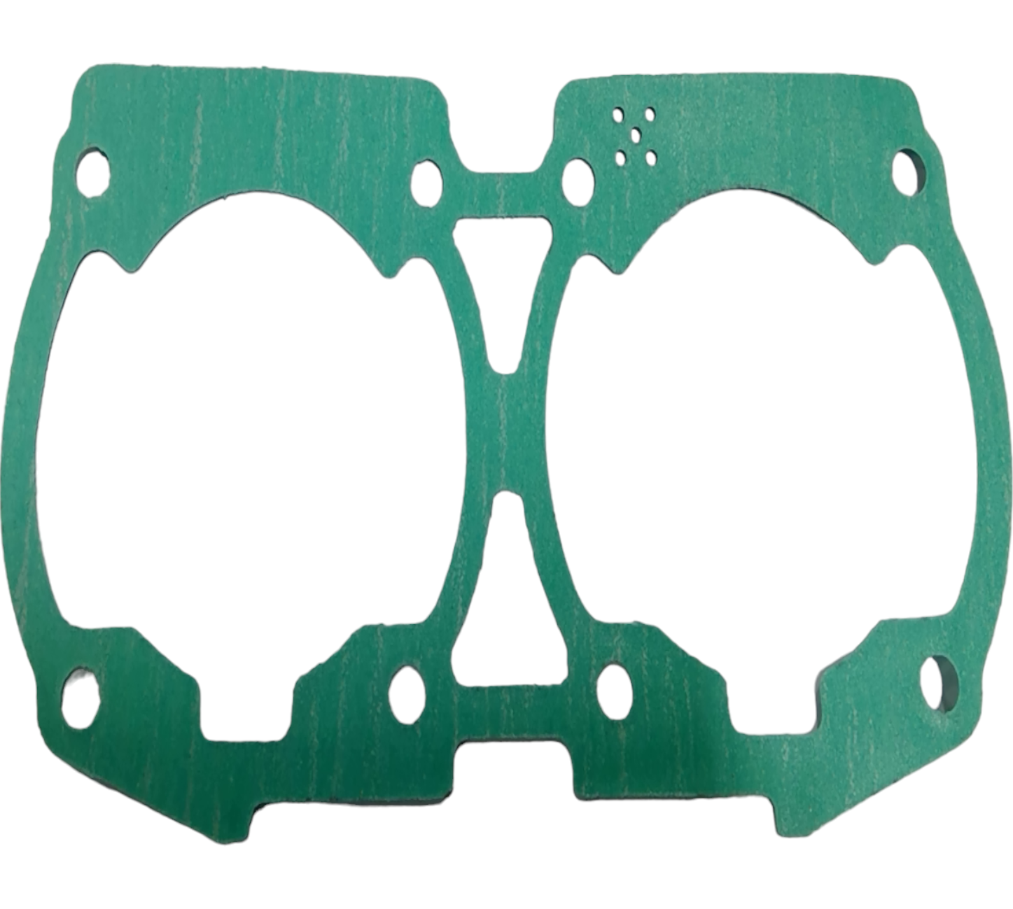 Fits BRP Cylinder Gasket 0.5MM, OEM Part # 420931161