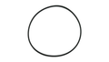 BRP O RING, OEM Part # 420931220