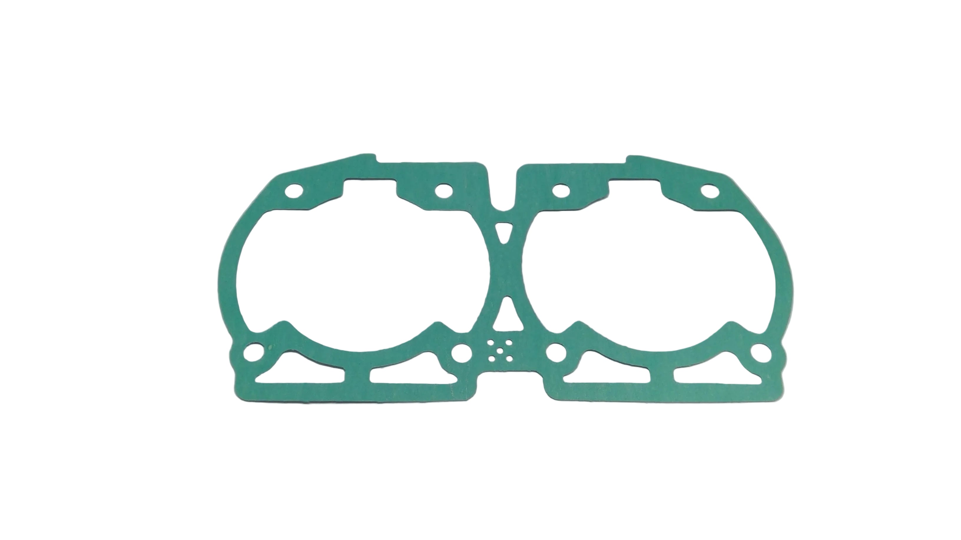 Fits BRP Gasket-double, OEM Part # 420931233