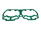 Fits BRP BRP BRP Double Gasket 0.8 MM, OEM Part # 420931589