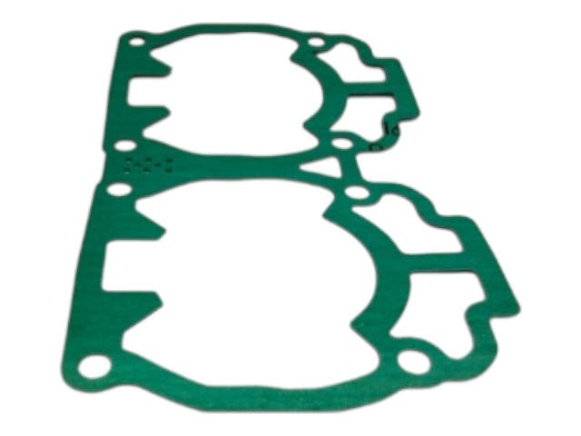 Fits BRP BRP BRP Double Gasket 0.8 MM, OEM Part # 420931589