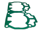 Fits BRP BRP BRP Double Gasket 0.8 MM, OEM Part # 420931589